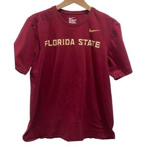 Nike Florida State Tee